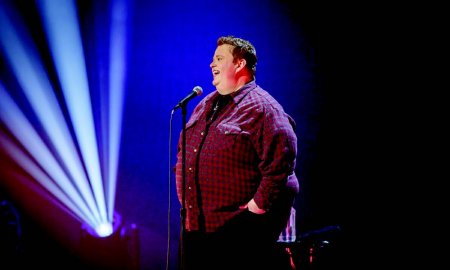 ralphie may