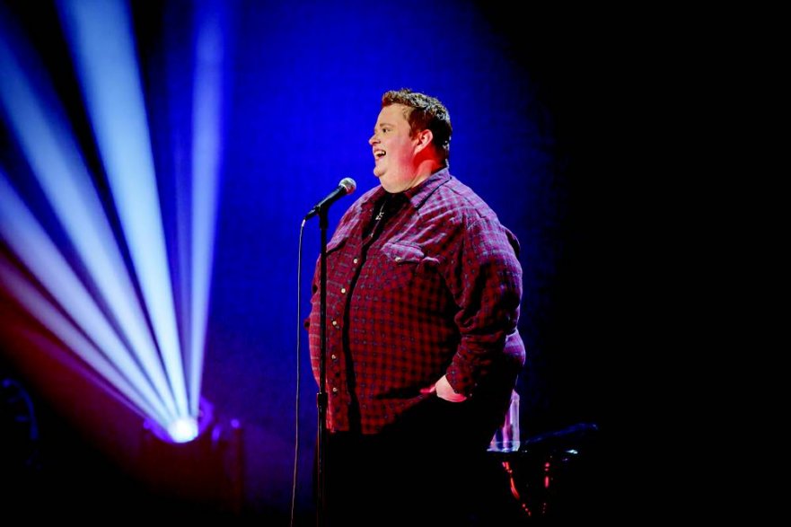 Comedian Ralphie May Passes Away - Fame Focus