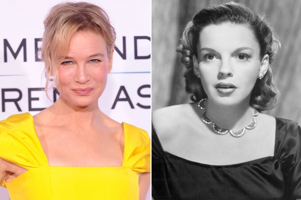 renne Zellweger