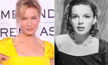 renne Zellweger