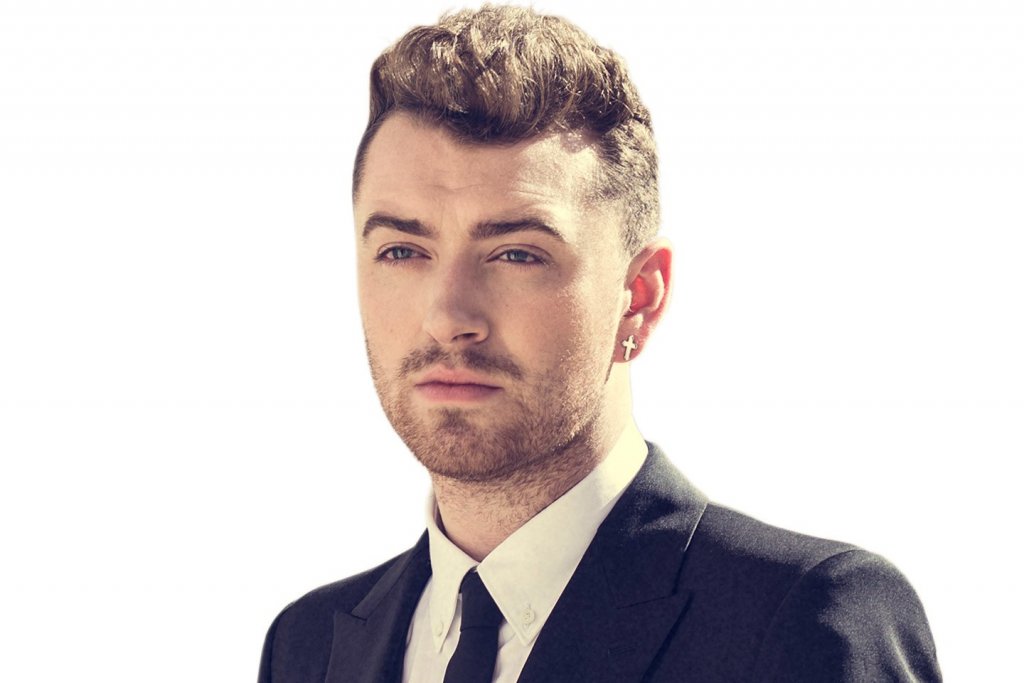 sam smith