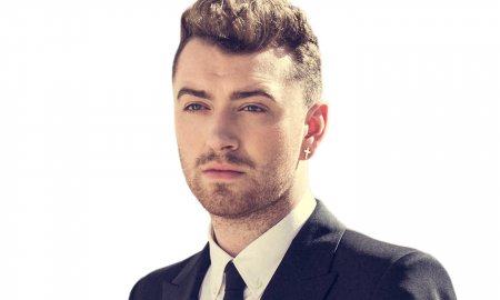 sam smith