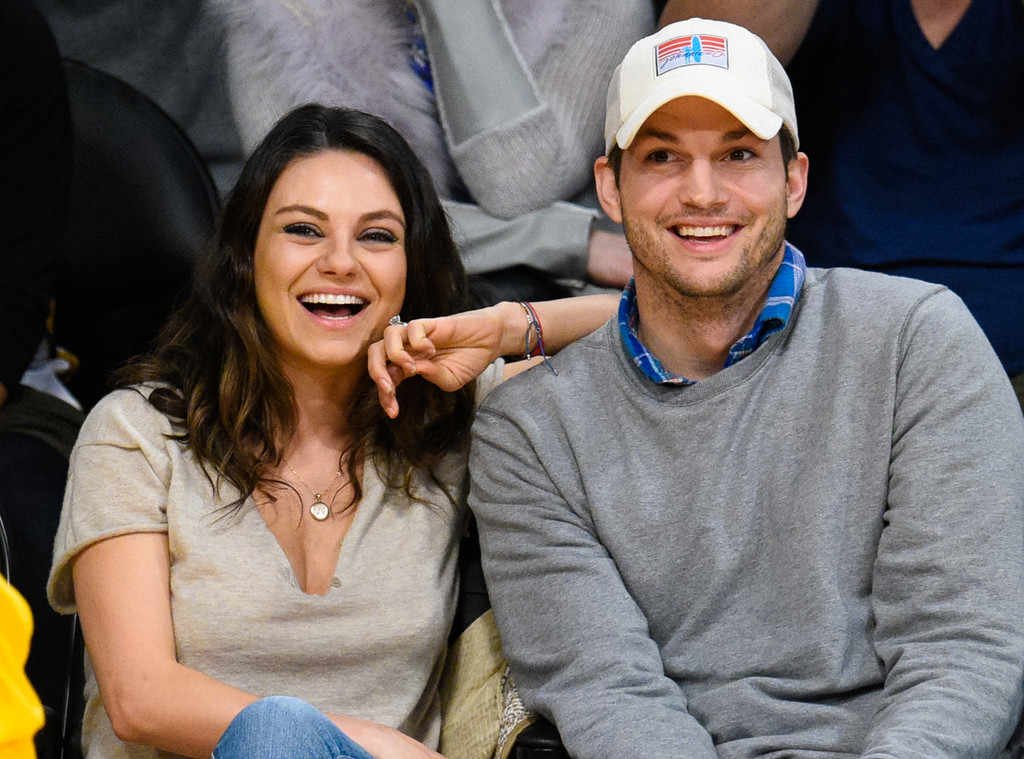 shton kutcher