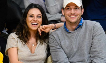 shton kutcher