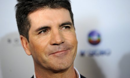 simon cowell