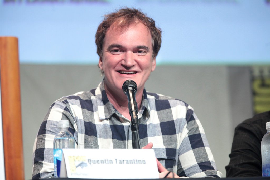 Tarantino