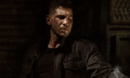 the punisher