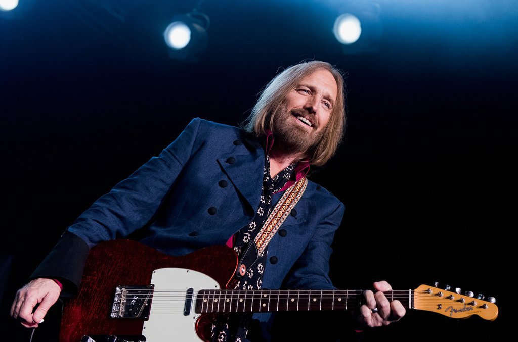 tom petty