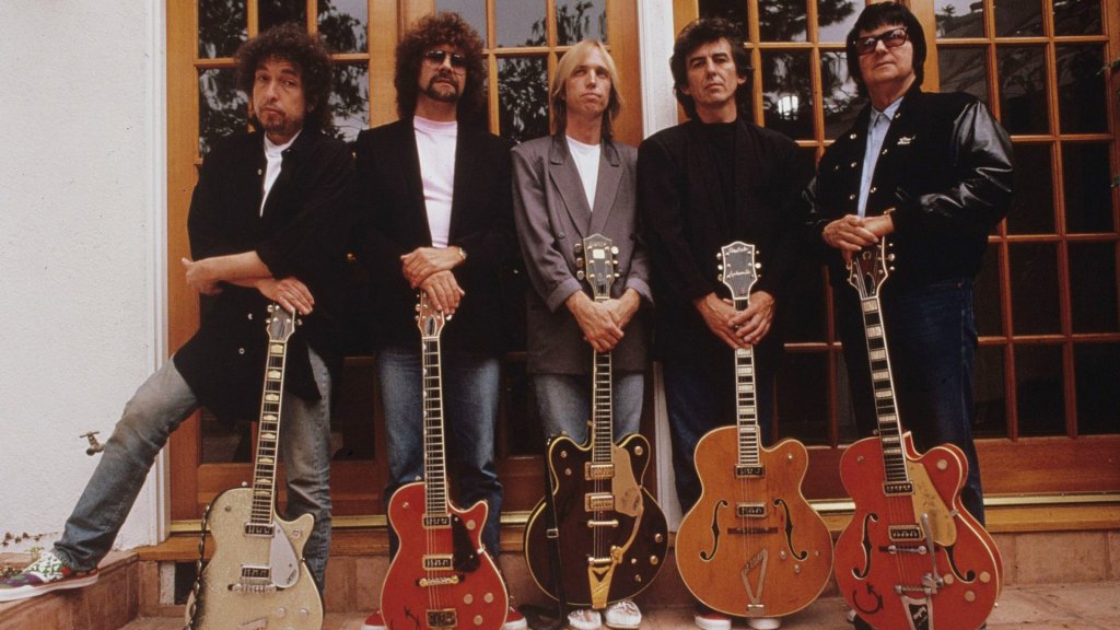 Wilburys