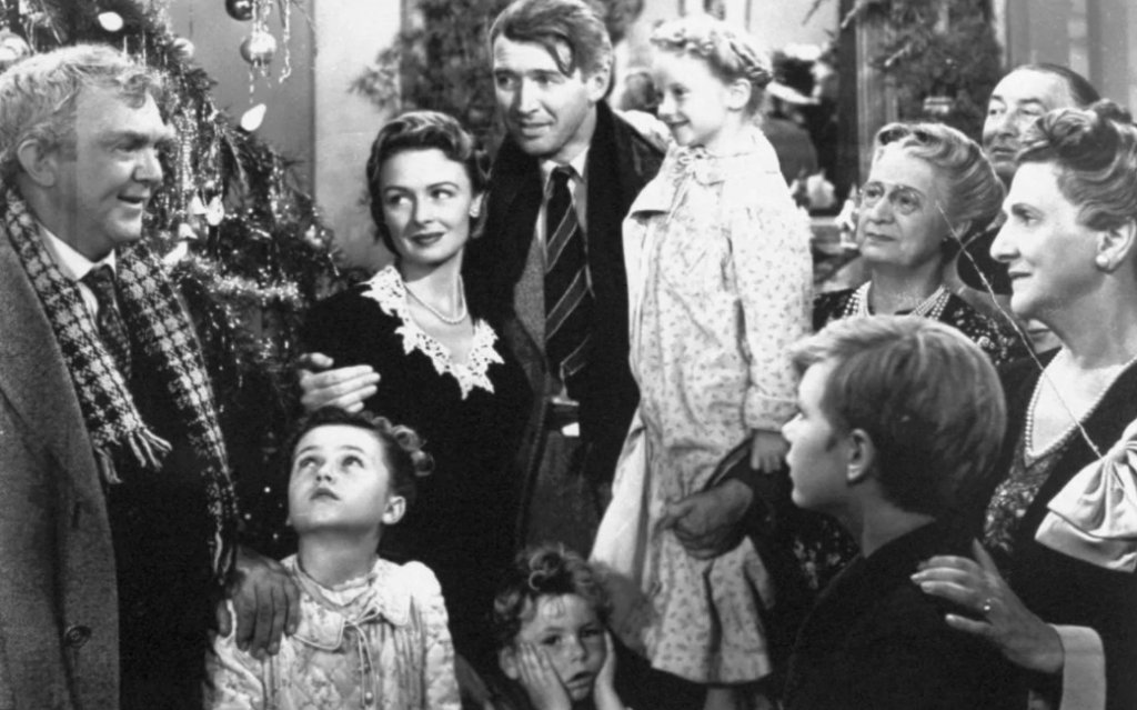 It's A Wonderful Life