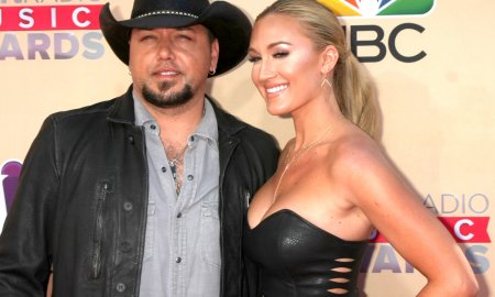 Brittany Kerr jason aldean