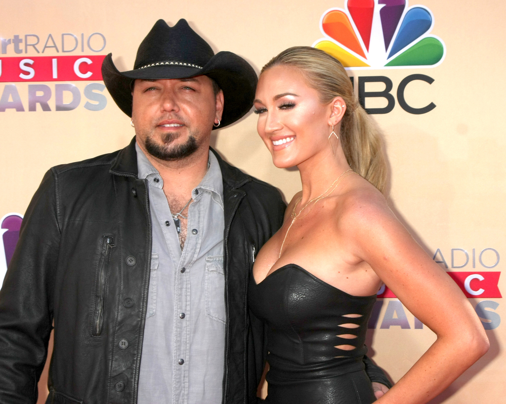 Brittany Kerr jason aldean