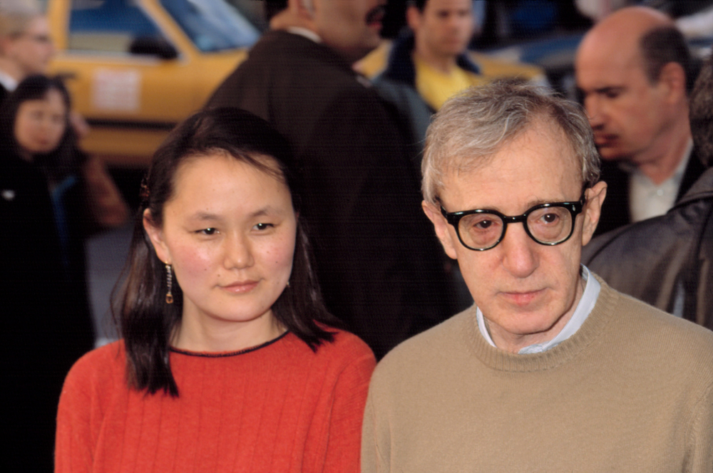 Soon-Yi Previn