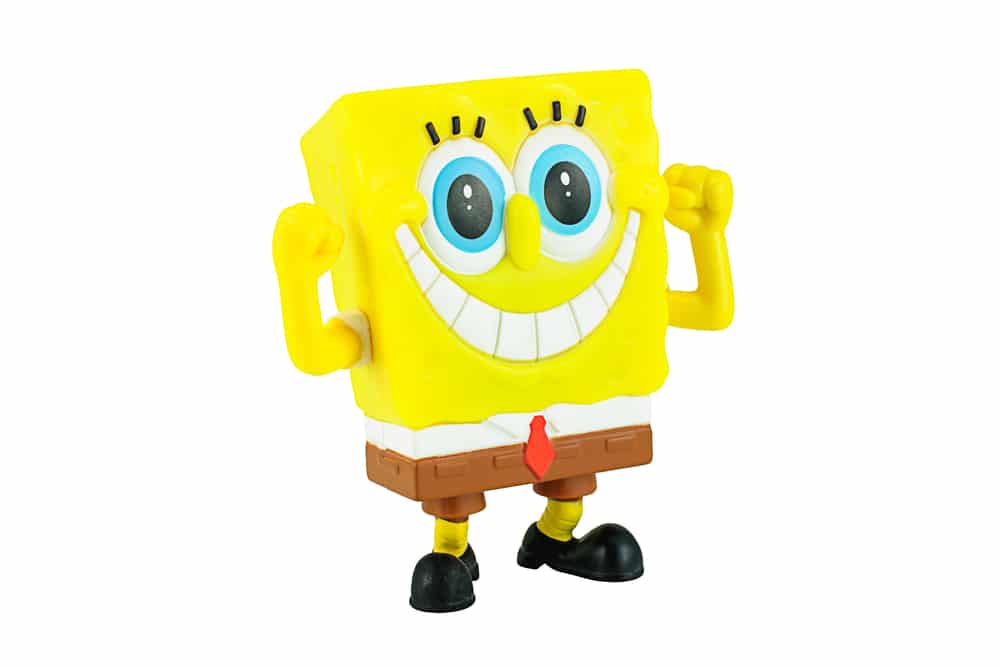 Spongebob Squarepants