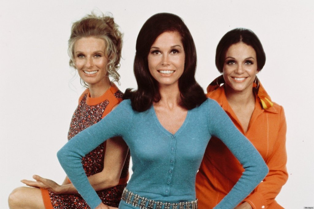 The Mary Tyler Moore Show