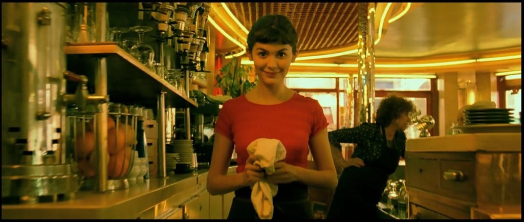 amelie