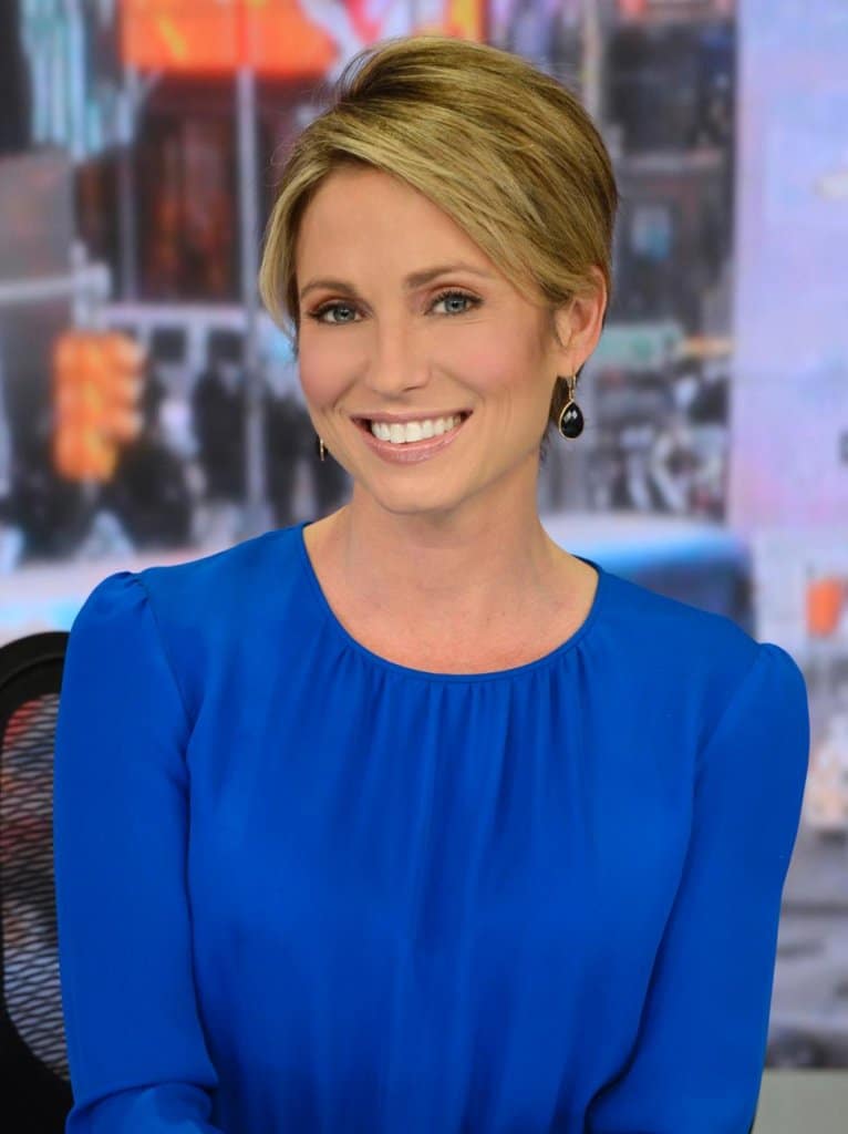 amy robach