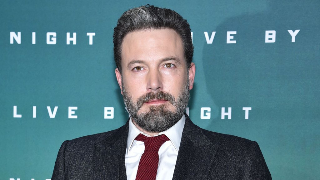 ben affleck