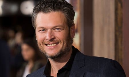 blake shelton