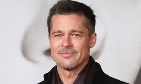 brad pitt