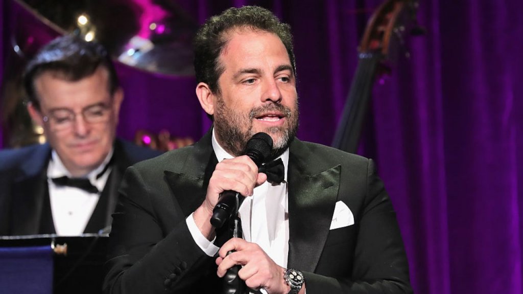 brett ratner