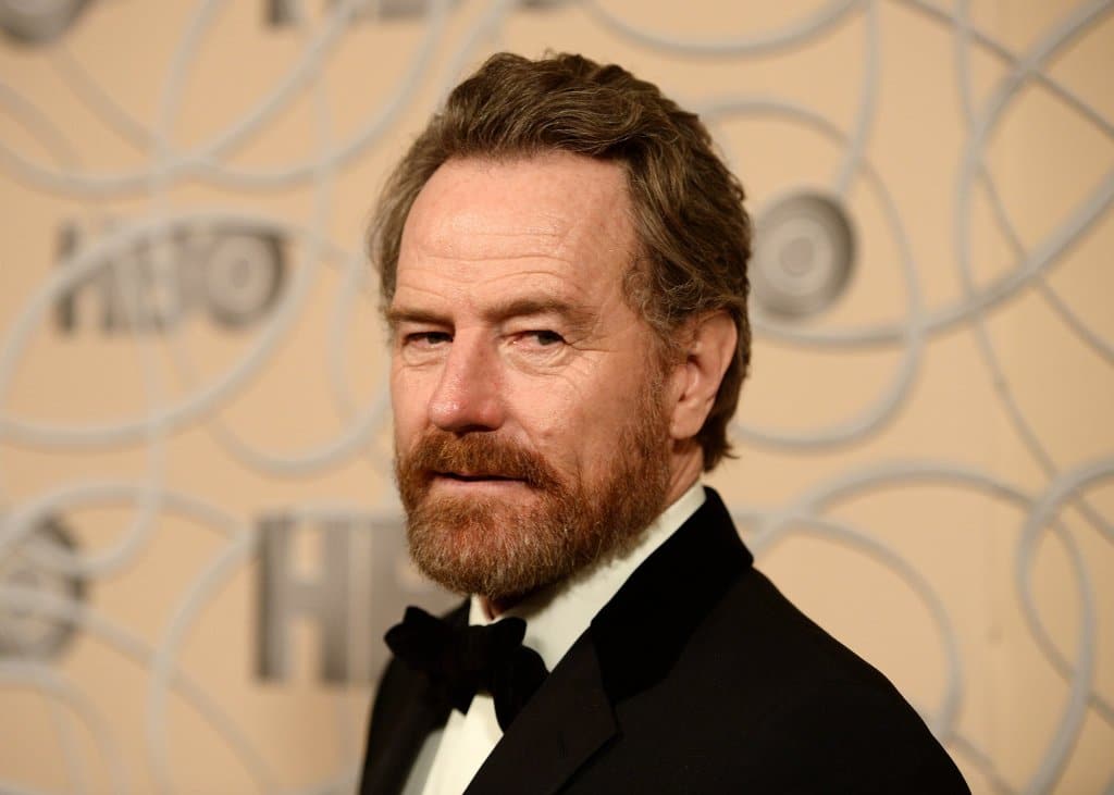 bryan cranston