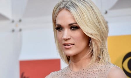 carrie underwood