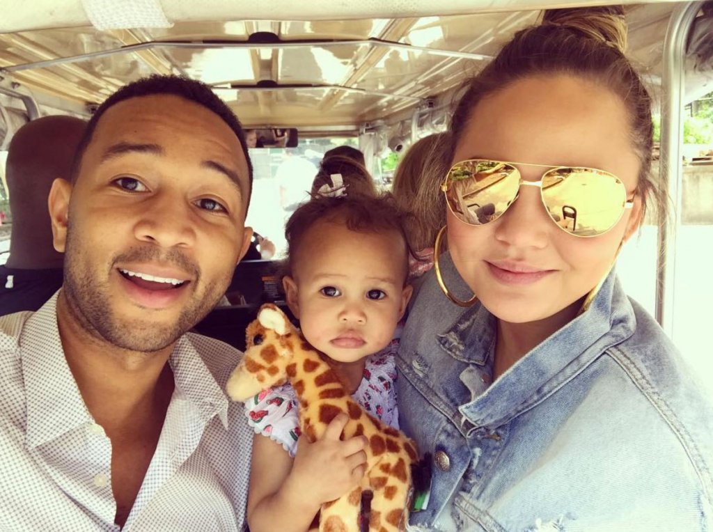 chrissy teigen