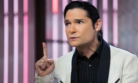 corey feldman