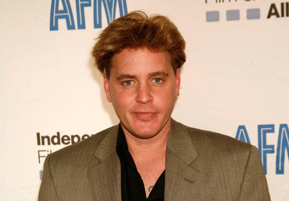 corey haim