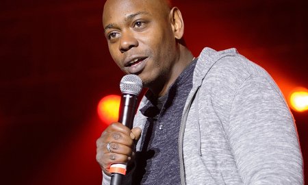 dave chappelle