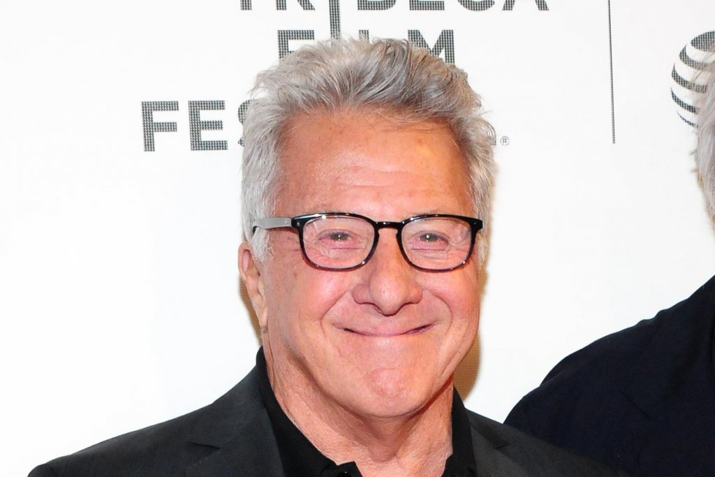 dustin hoffman