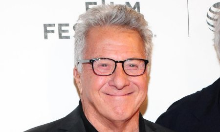 dustin hoffman