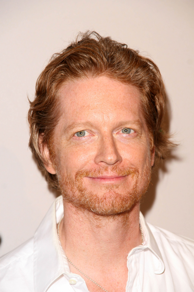 eric stoltz