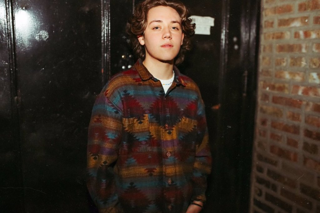 ethan Cutkosky