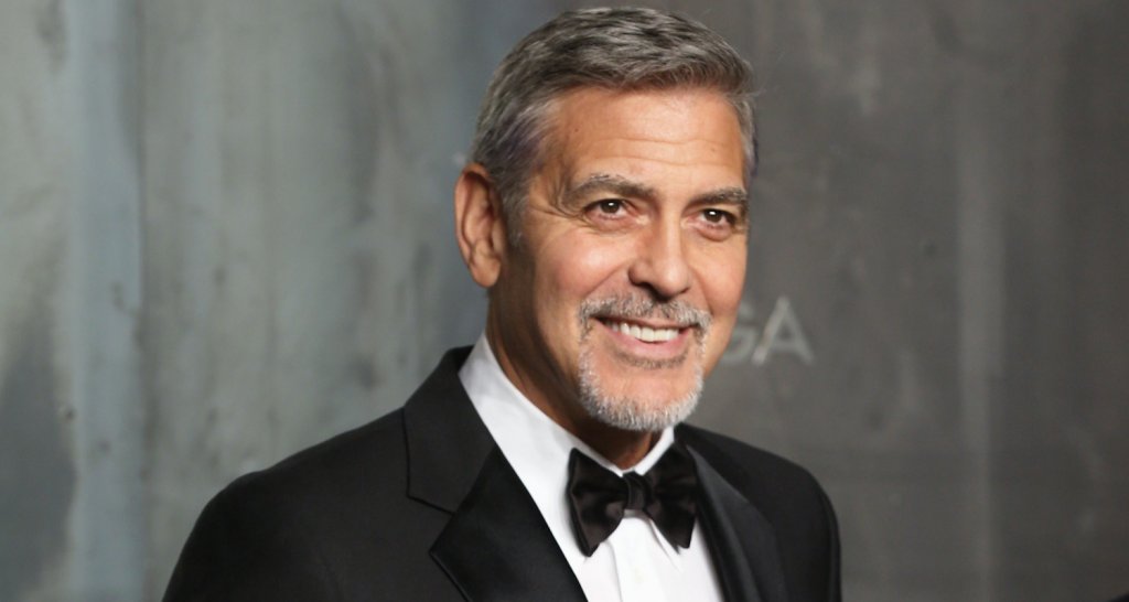 george clooney