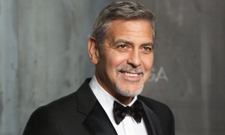 george clooney