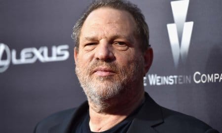 harvey Weinstein