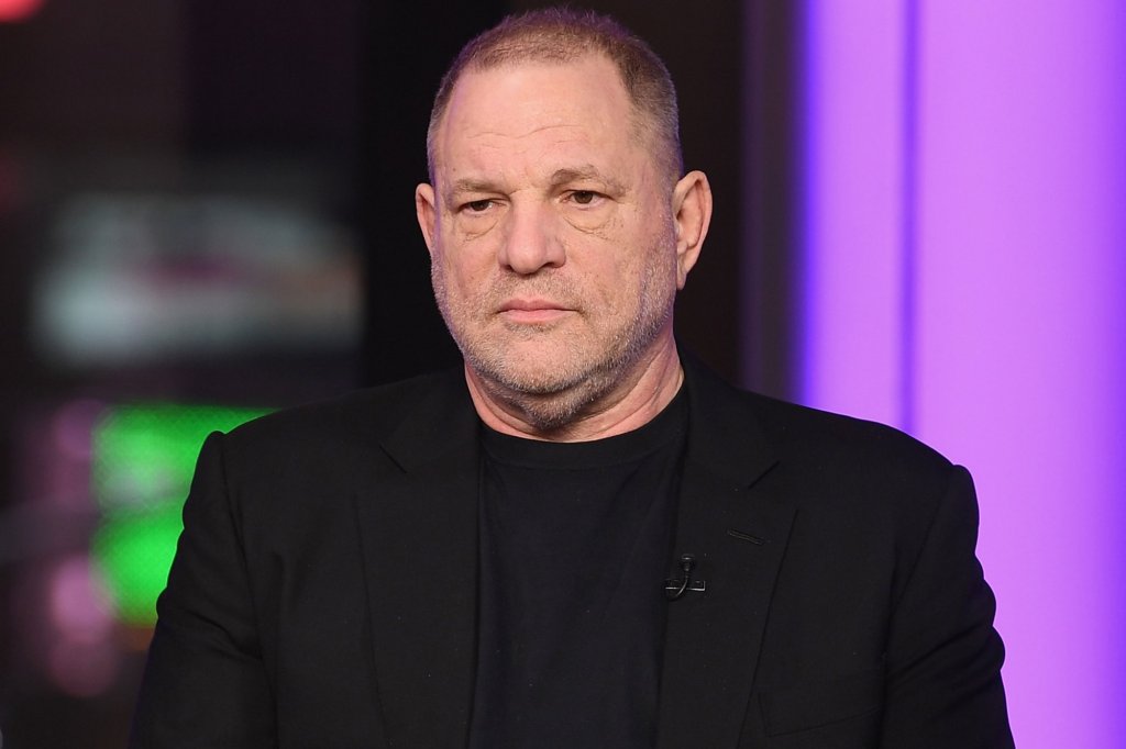 harvey weinstein