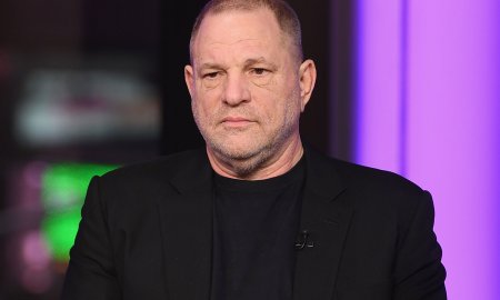 harvey weinstein