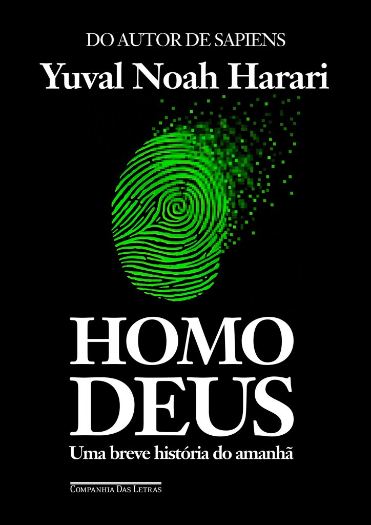 HomoDeus