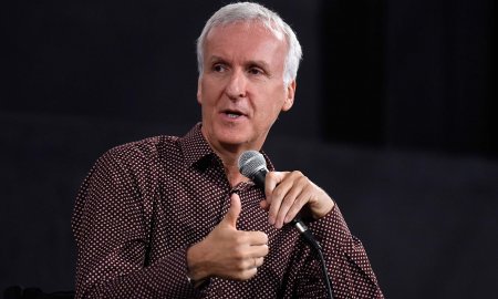 james cameron