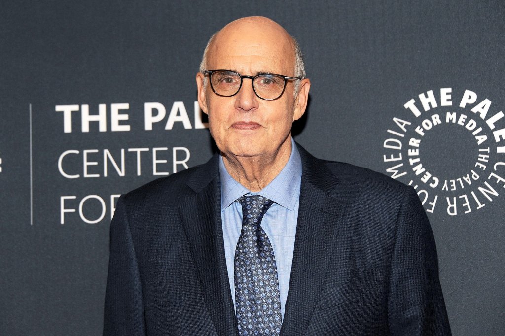 Amazon Investigating Jeffrey Tambor Following Sexual Harassment