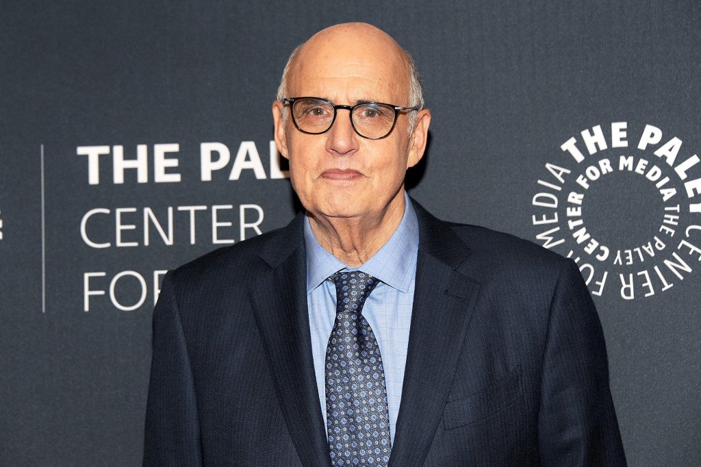 jeffrey tambor