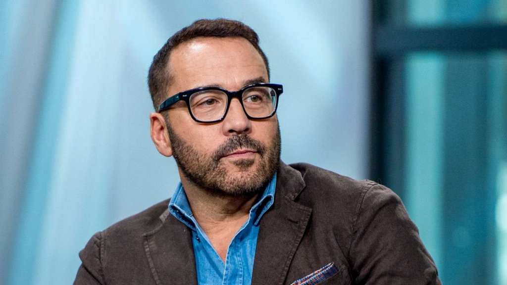 jeremy piven