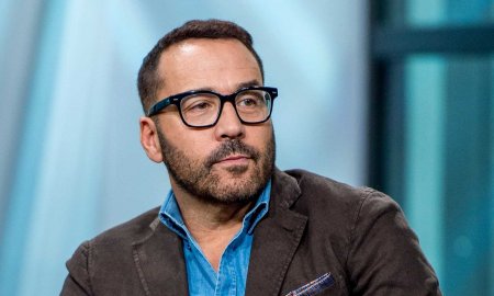 jeremy piven