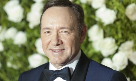 kevin spacey