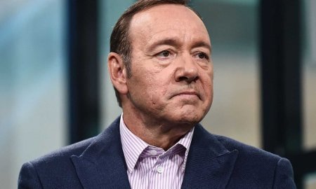 kevin spacey