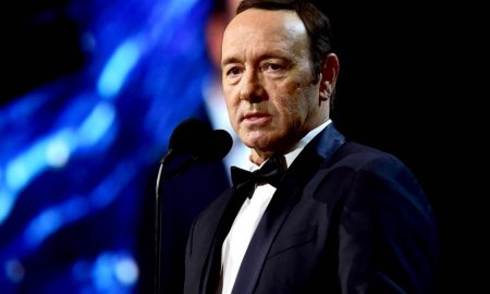 kevin spacey