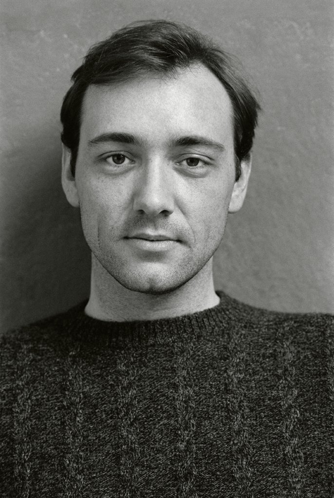 kevin spacey high school